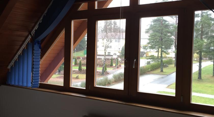 Apartman Martin Lipno nad Vltavou Oda fotoğraf