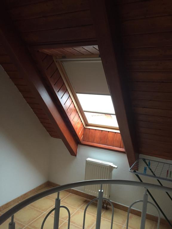 Apartman Martin Lipno nad Vltavou Dış mekan fotoğraf