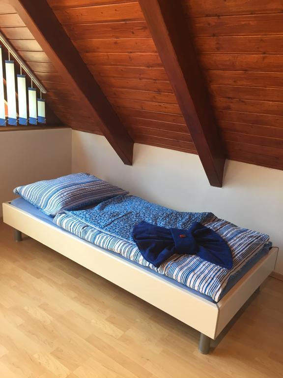 Apartman Martin Lipno nad Vltavou Dış mekan fotoğraf