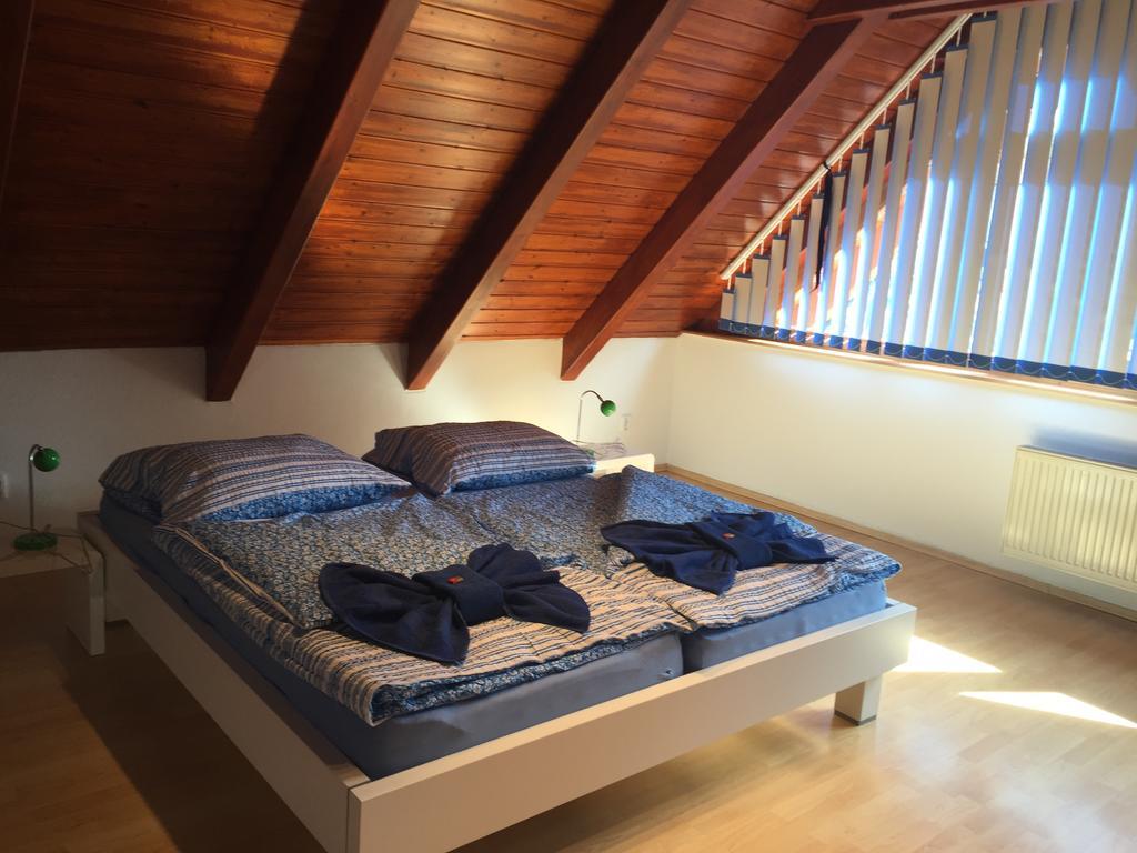 Apartman Martin Lipno nad Vltavou Dış mekan fotoğraf