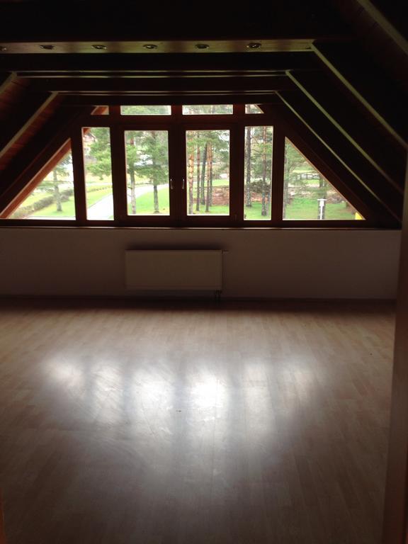 Apartman Martin Lipno nad Vltavou Dış mekan fotoğraf