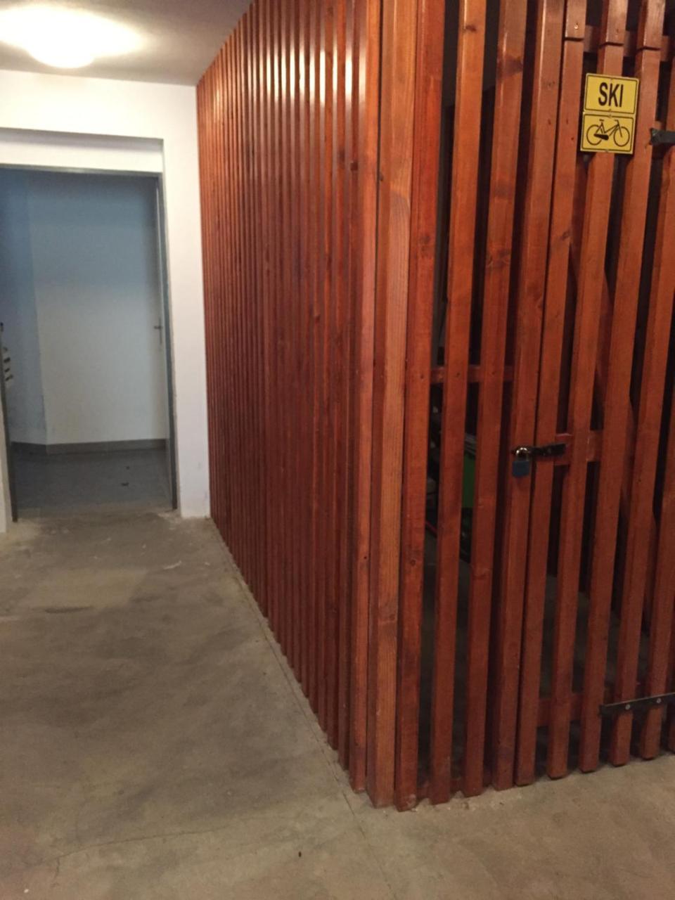 Apartman Martin Lipno nad Vltavou Dış mekan fotoğraf