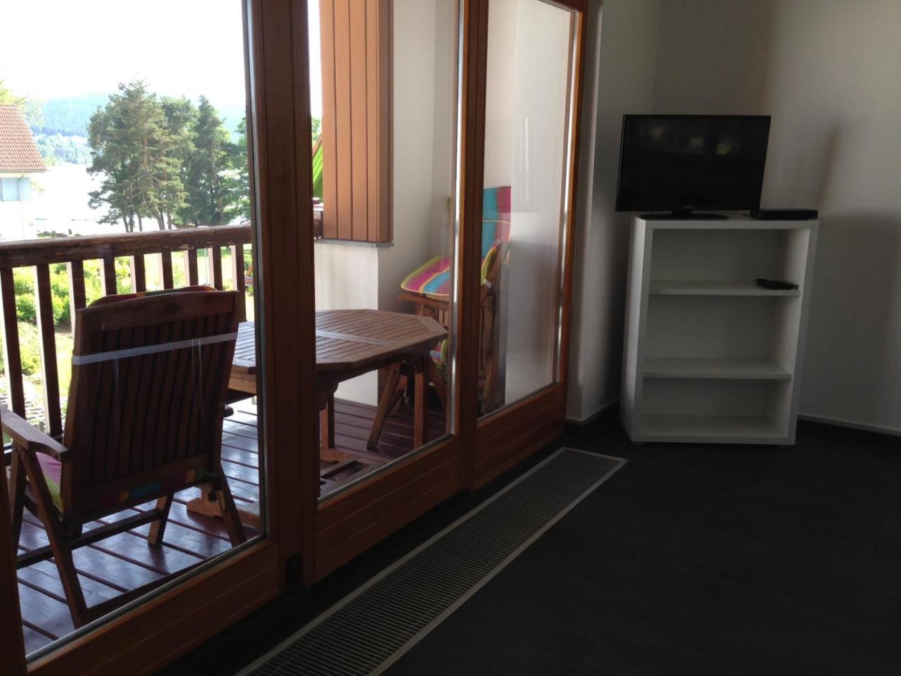 Apartman Martin Lipno nad Vltavou Dış mekan fotoğraf